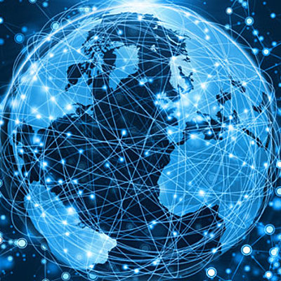 Timeline: Evolución de las Telecomunicaciones