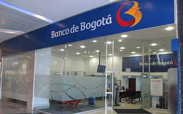 Bank of Bogota