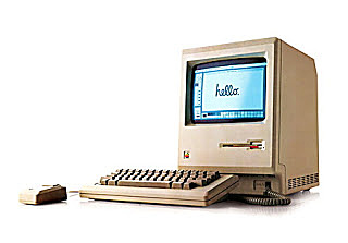 APPLE C0MPUTER