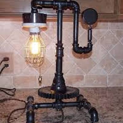 Timeline: Ideas en la Revolución Industrial.