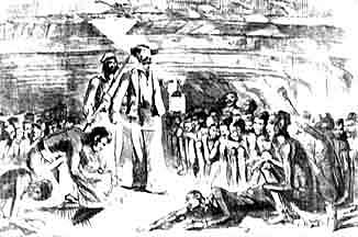 Slave Importing Banned - 209 Years Ago