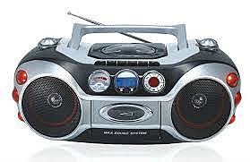 La radio en la actualidad