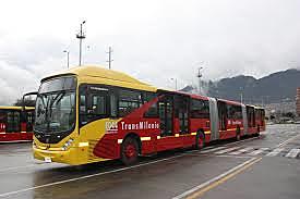 Transmilenio