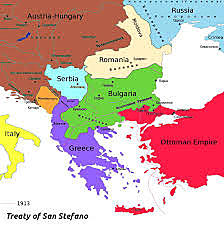 Συνέδριο του Βερολίνου