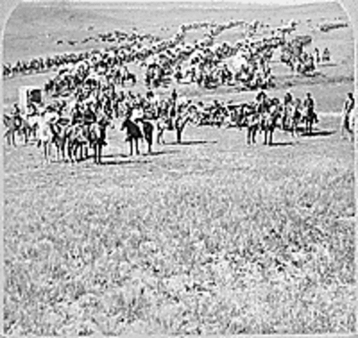 Second Sioux War