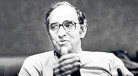 Timeline: Thomas Kuhn