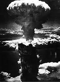 Atomic Bombings of Japan