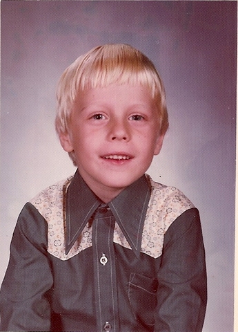 Christopher's family moves to North Carolina.