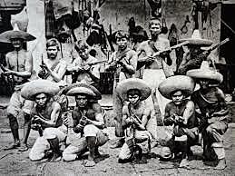 LA DICTADURA DE PORFIRIO DIAZ