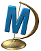 Letra M