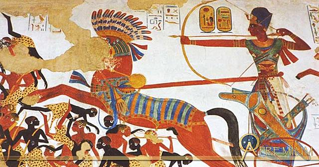 Battle of Kadesh