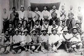 YACIMIENTOS PETROLIFEROS