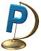 LETRA P