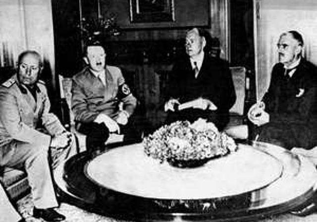 Munich Conference