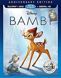 BAMBI