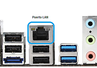 Protocolos TCP y UDP en el nivel de transporte