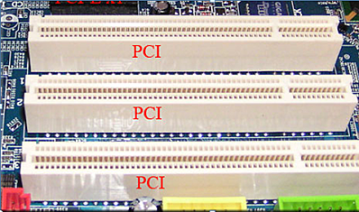 PCI