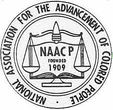 NAACP was founded