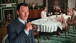 Nick Meets Daisy, Tom, and Jordan