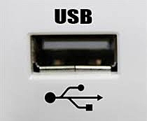 Puerto USB