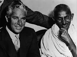 PACTO DE GANDHI CON FRANCIA