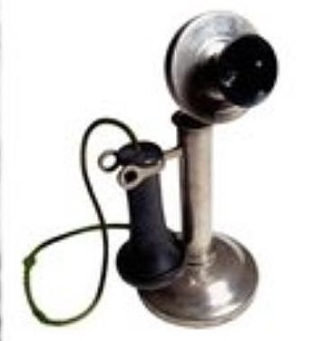 Patente del Teléfono