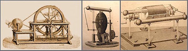 Alemán Otto Von Guericke