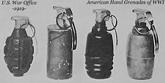 Germans use tear gas