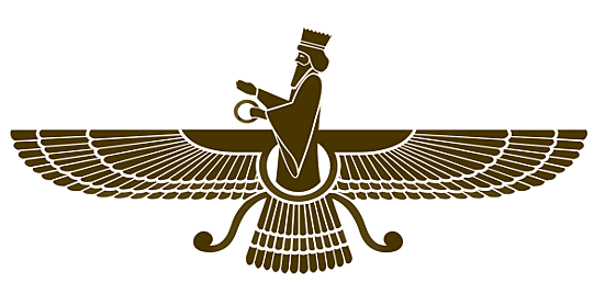 Zoroastrianism