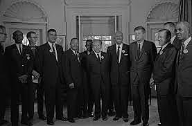 congress passed the civil rights act of 1964