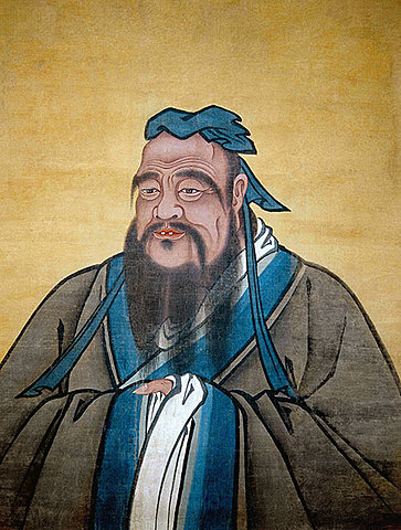 Confucianism