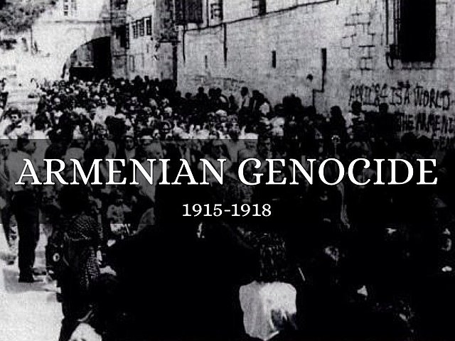 Armenian Denial- Gut 12