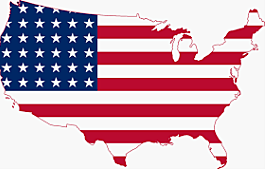 United States gets involved in War