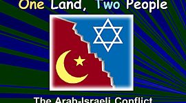 Timeline: Conflict in Israel