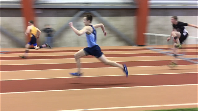 Grand Forks Sertoma Indoor Invitational