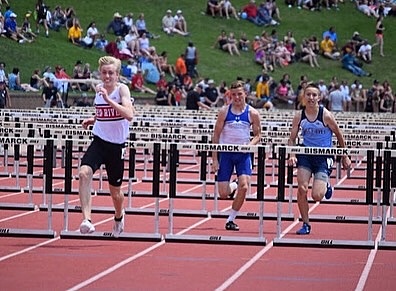 NDSHAA State Championships