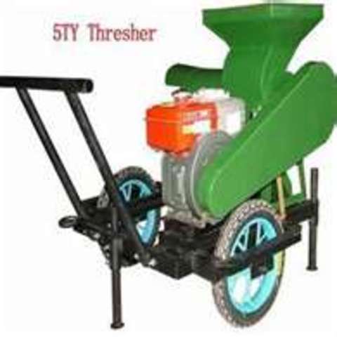 thresher