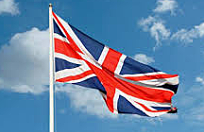 Britain and France declare war on Turkey