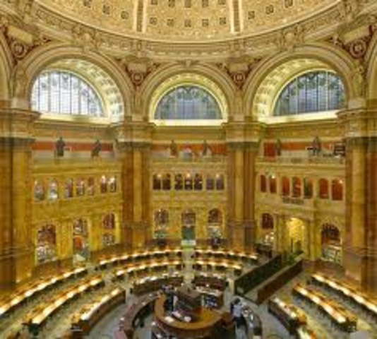 Library of Congress