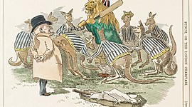 Timeline: Federation