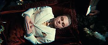 Gatsby's Funeral and his Dad