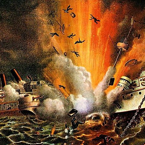 The Spanish-American War