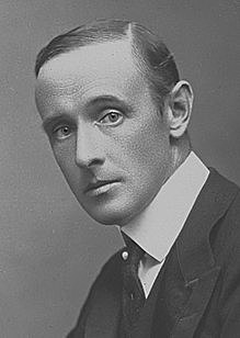 1st Governor of Australia