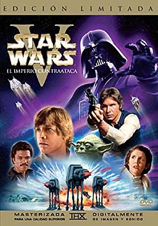 EL IMPERIO CONTRAATACA 3/3