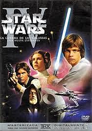 UNA NUEVA ESPERANZA 2/3