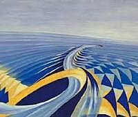 Futurismo, Principales personajes: Filippo Tommaso Marinetti