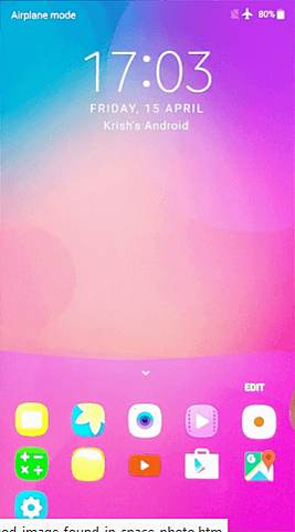 Android 7.0 Nougat
