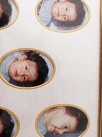 "Nacimiento de un Posmoderno"