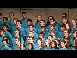 National Honor Choir