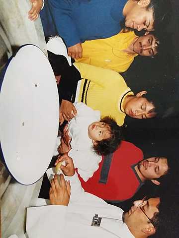 "El metarelato más fuerte de México"